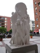 Alegoría del Planeta Saturno