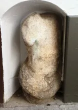 El Hombre de Piedra