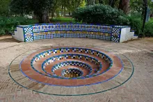 Fuente de los Toreros