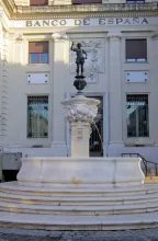 Fuente de Mercurio
