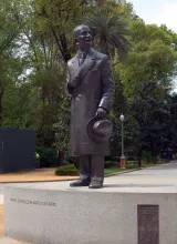 Glorieta de Aníbal González