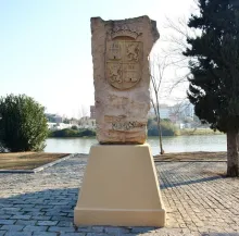 Monolito de Castilla y León