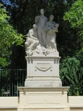 Monumento al Trabajo