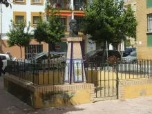 Monumento a Hipócrates