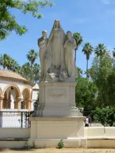 Monumento a la Ciencia
