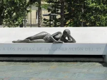 Monumento a la Generación del 27
