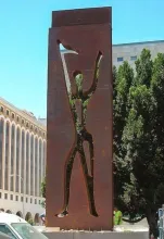 Monumento a la Libertad