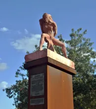 Monumento a los Trabajadores