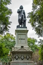 Monumento a Murillo