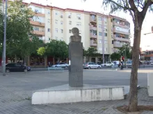 Monumento a Ofelia Nieto