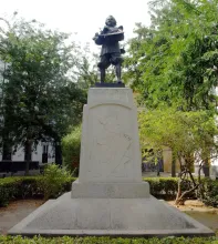 Foto: Sevilla Daily Photo