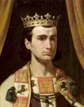Alfonso X «el Sabio»