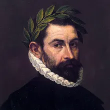 Alonso de Ercilla