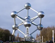 Atomium