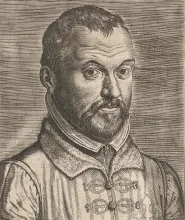 Benito Arias Montano