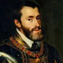 Carlos V