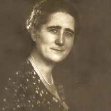 Clara Campoamor