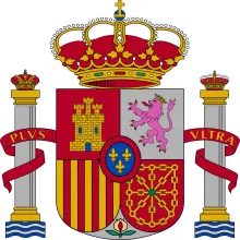 Escudo de España