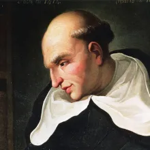 Fray Bartolomé de las Casas