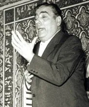 Manolo Caracol