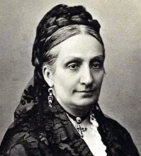 María Luisa Fernanda de Borbón