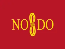 NO8DO (logotipo de Sevilla)