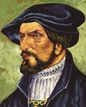 Rodrigo de Bastidas