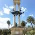 Monumento a Cristóbal Colón