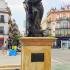 Monumento de Triana al Arte Flamenco