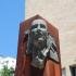 Monumento a Vicente Aleixandre