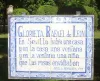 Glorieta de Rafael de León