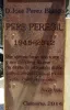 Monument voor Pepe Peregil