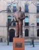 Monumento a Antonio Machín