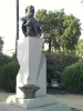 Monumento a Antonio Mairena