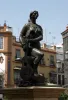 Monumento de Triana al Arte Flamenco