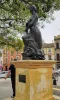 Monumento de Triana al Arte Flamenco