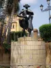Monumento a Juan Belmonte