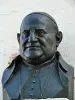 Monumento a Juan XXIII