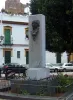 Monumento a Naranjito de Triana