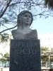Monumento a Ofelia Nieto