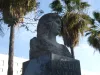 Monumento a Ofelia Nieto