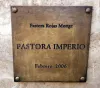 Monumento a Pastora Imperio (Pastora Rojas Monje) 