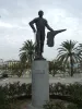 Monumento a Pepe Luis Vázquez
