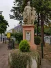 Monumento a San Juan Bosco