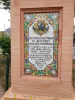 Monumento a San Juan Bosco