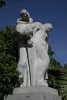 Monumento a San Juan de Dios